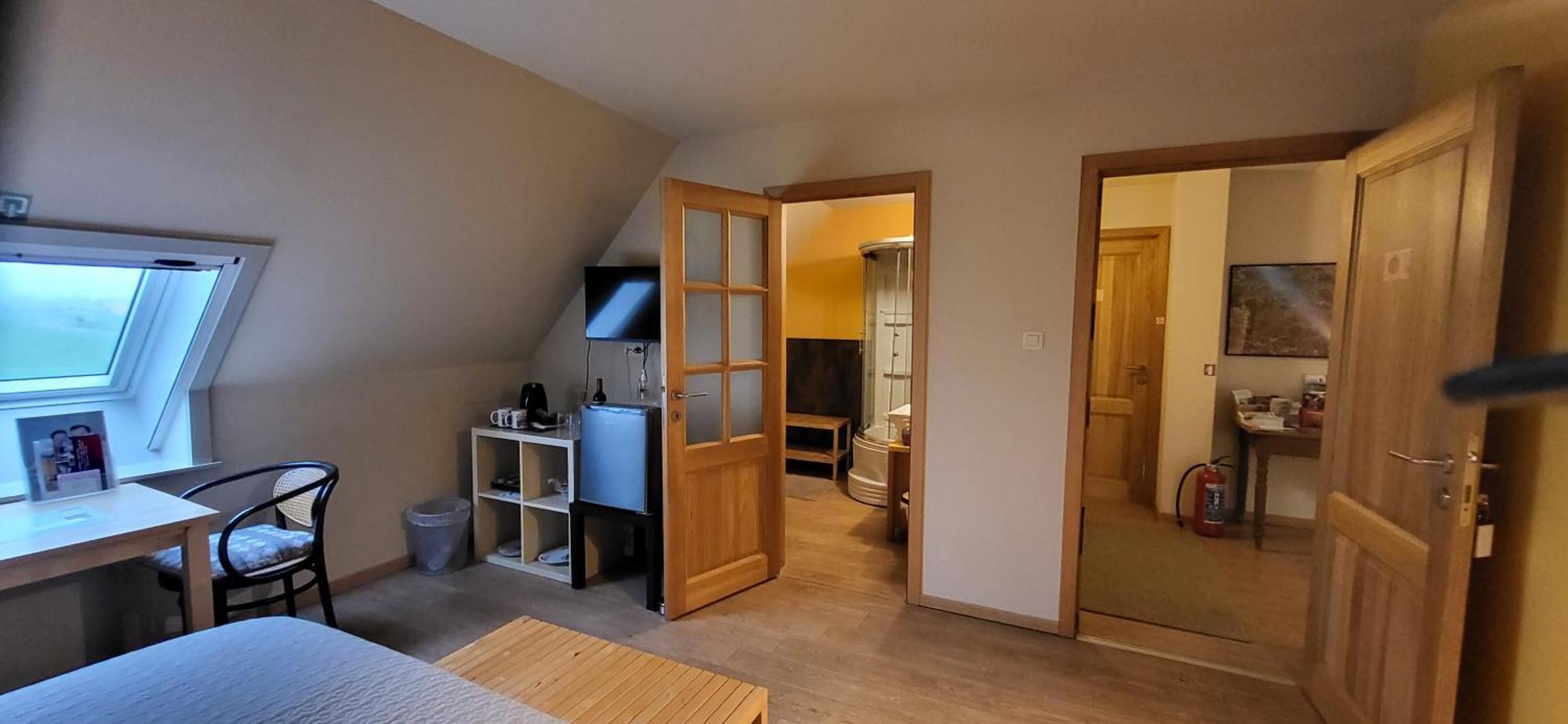 بوبرينغي B&B Herberg Boerenhol De Mote Bvba المظهر الخارجي الصورة