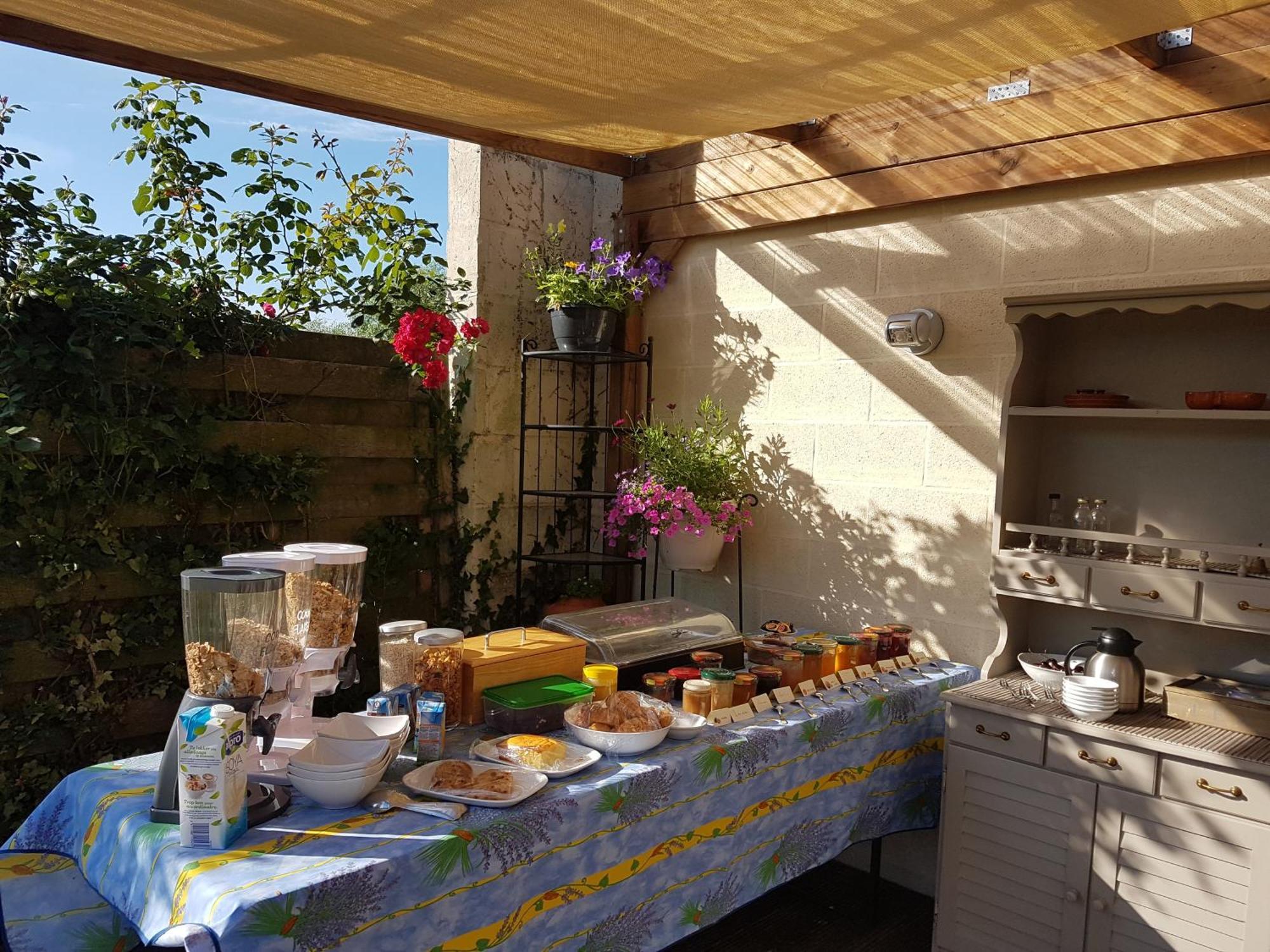 بوبرينغي B&B Herberg Boerenhol De Mote Bvba المظهر الخارجي الصورة
